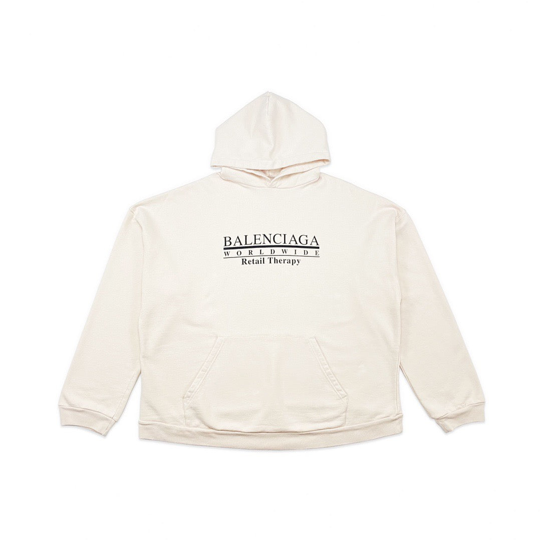 Balenciaga Hoodie