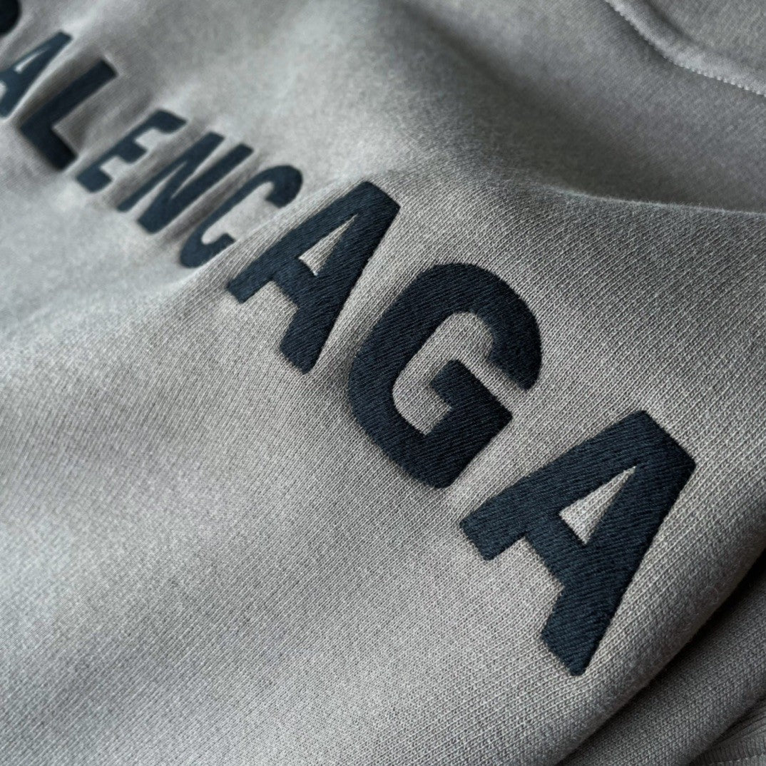 Balenciaga Hoodie