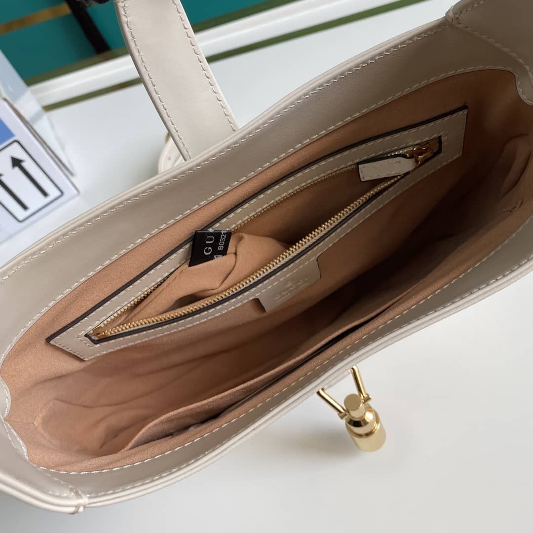 Gucci Jackie 1961 Small Hobo Replica 636709