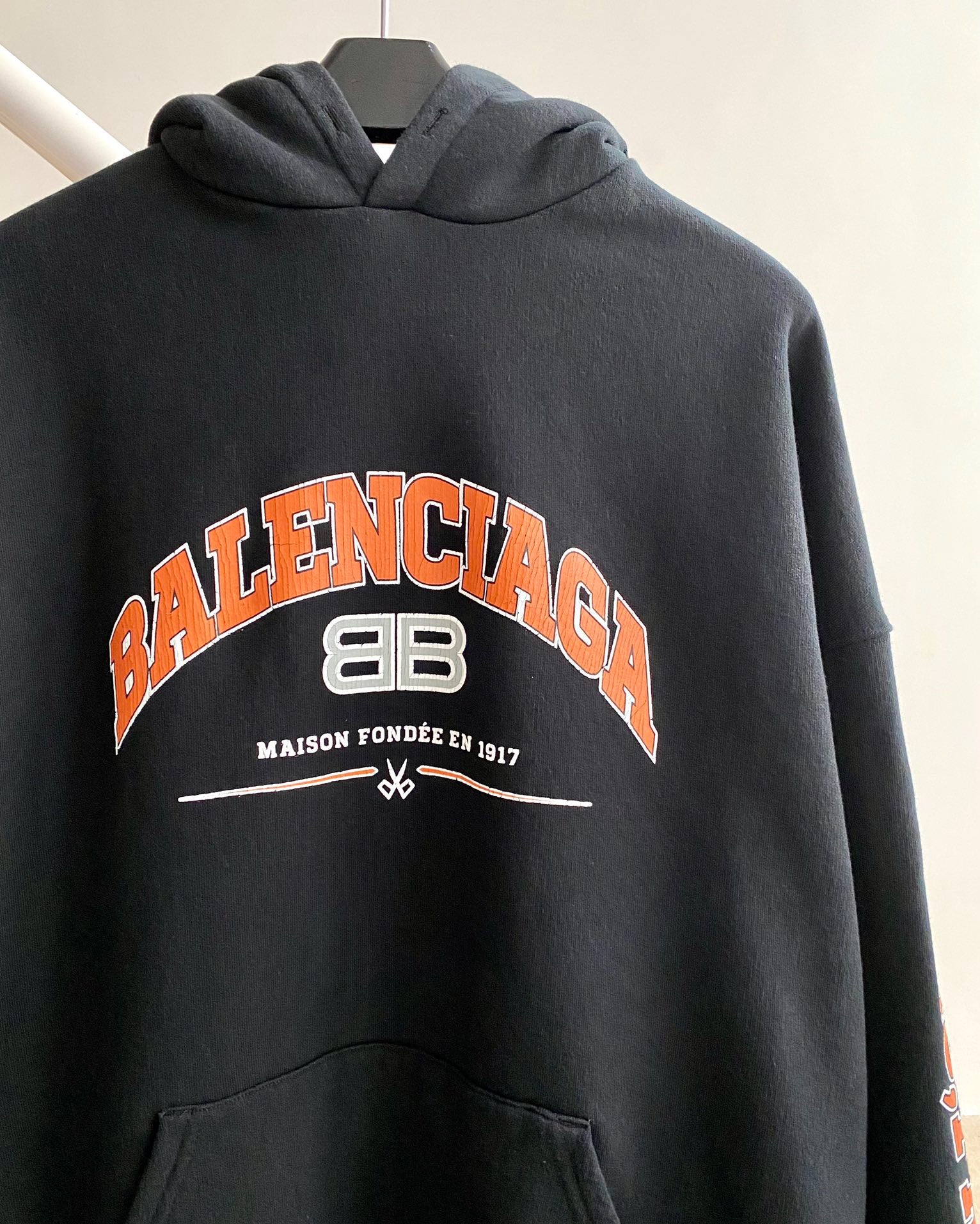 Balenciaga Hoodie