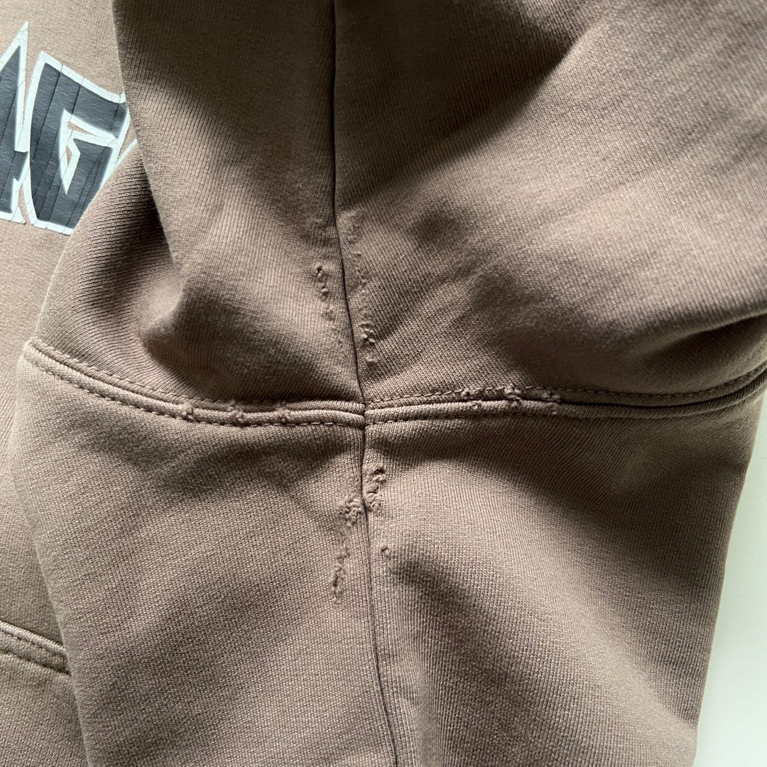 Balenciaga Hoodie