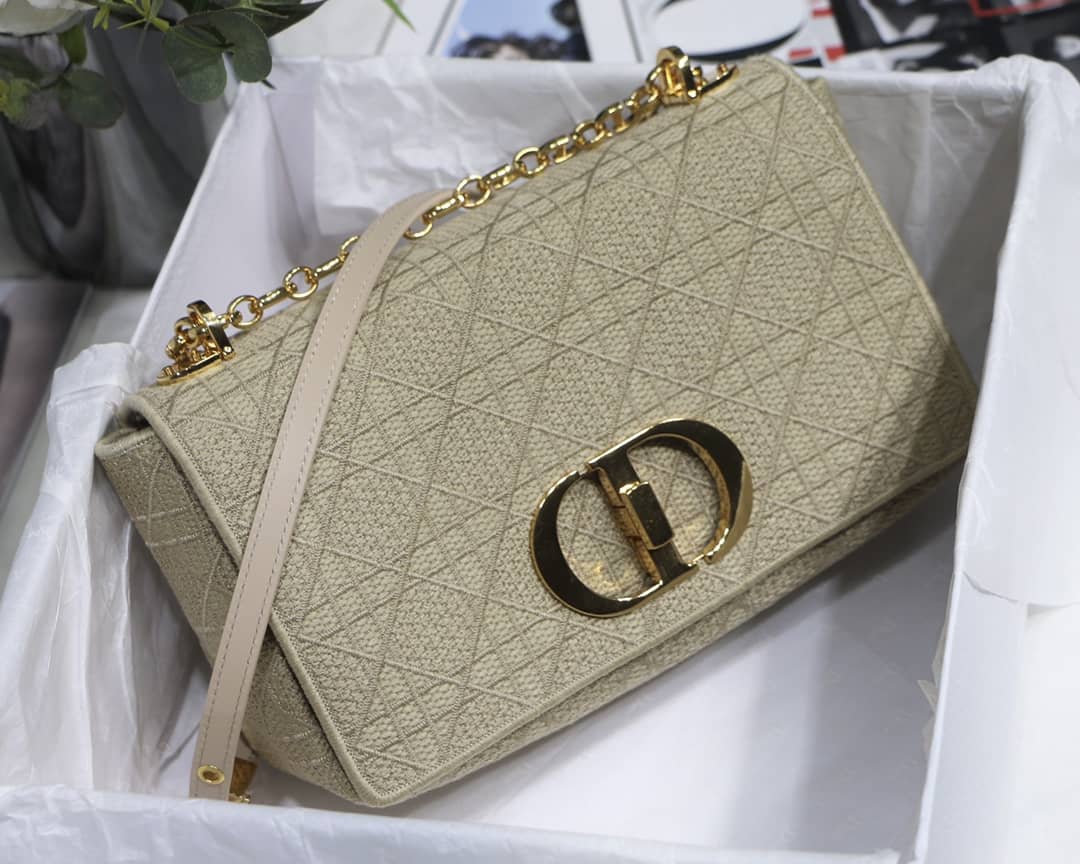 Christian Dior Caro Replica Bag