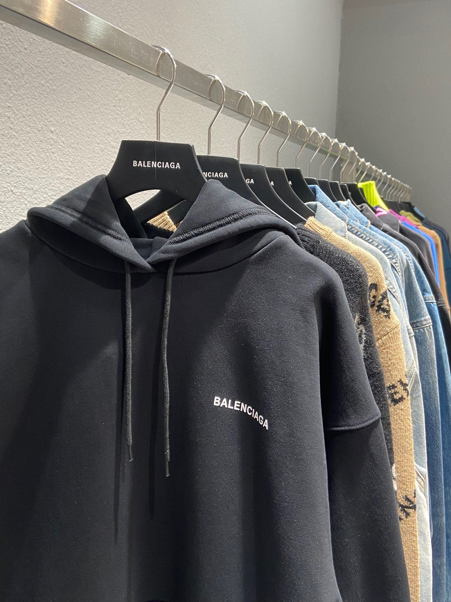 Balenciaga Hoodie