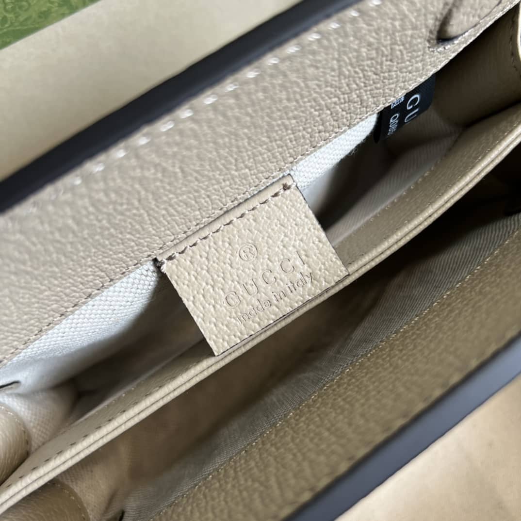 Gucci Ophidia Mini GG Supreme 602676 Replica Crossbody Bag