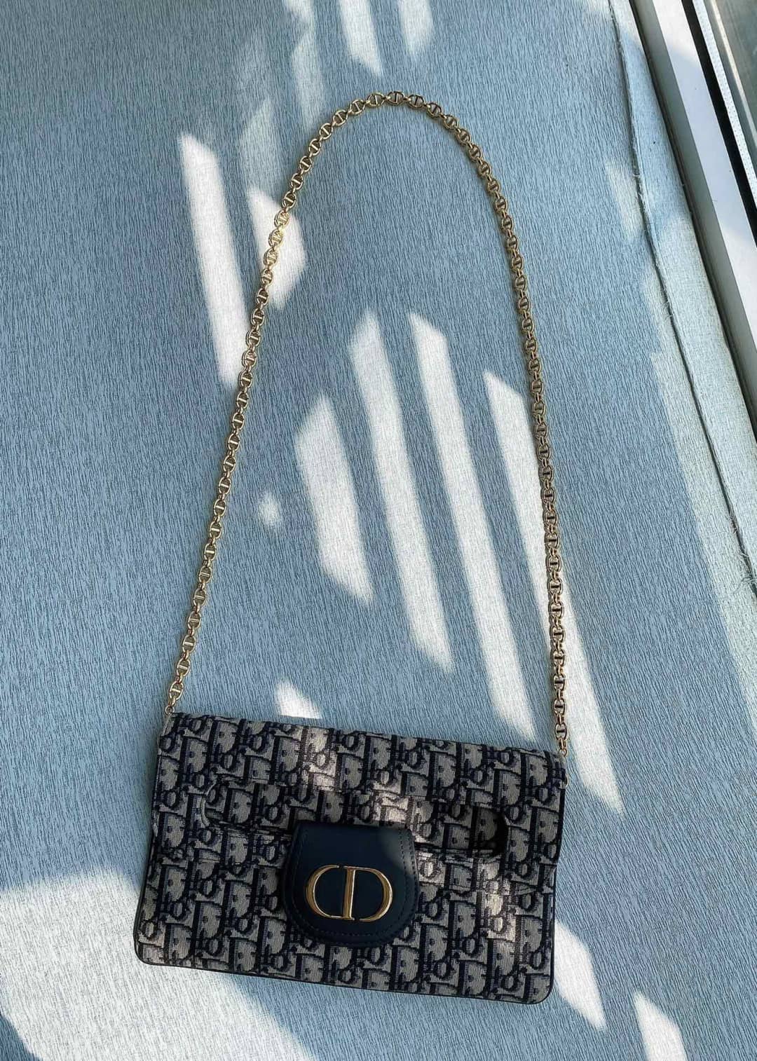 Christian Dior Replica Clutch