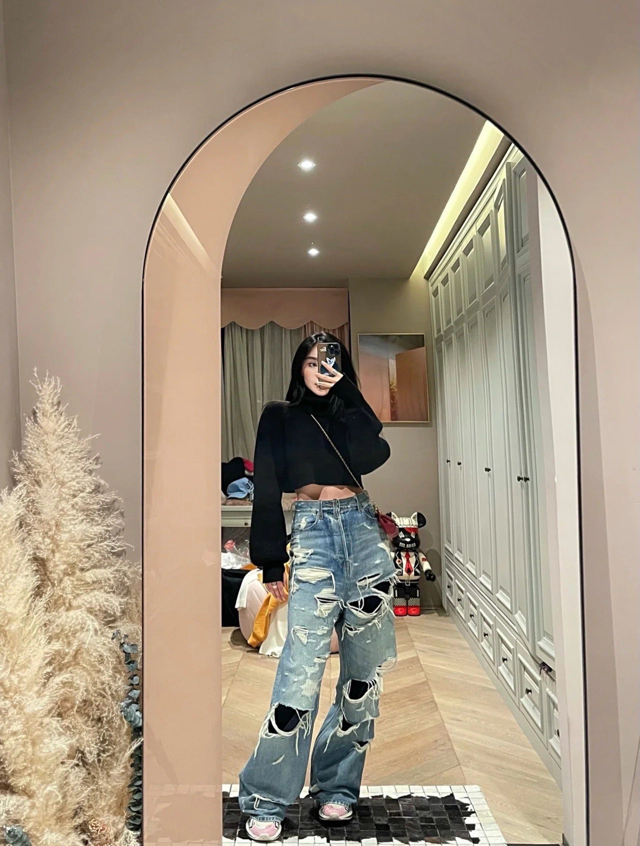 Balenciaga Jeans