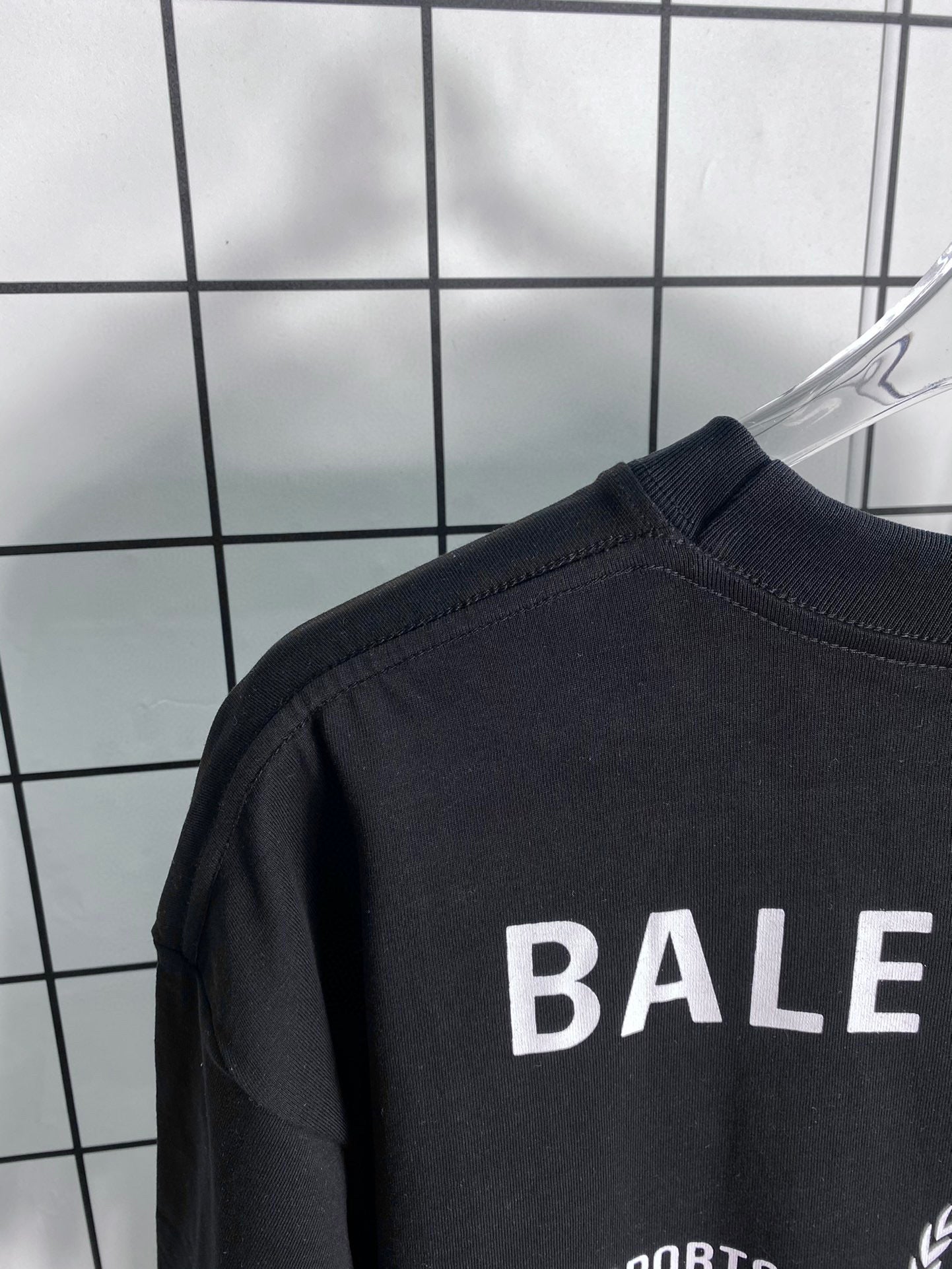Balenciaga T-shirt