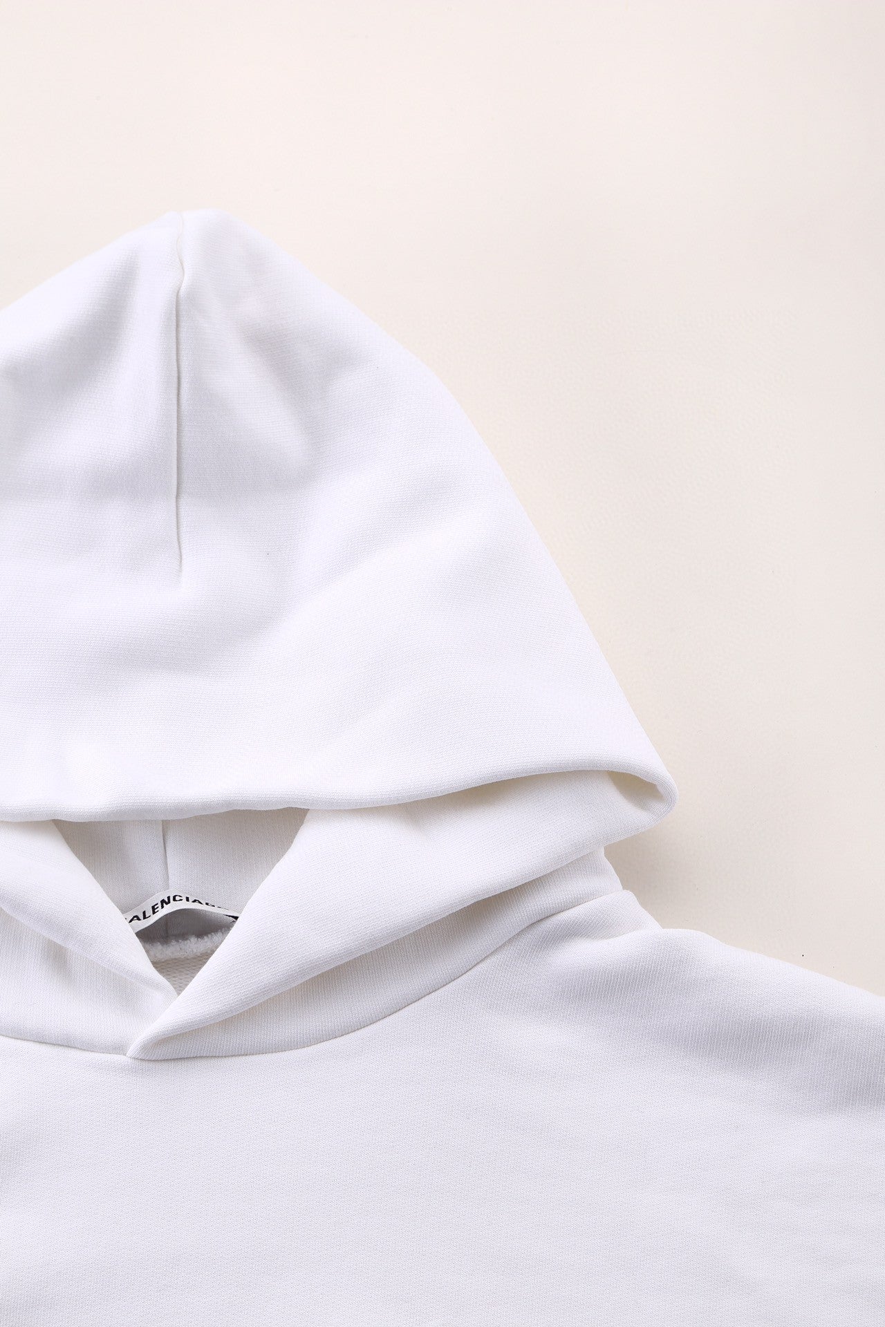Balenciaga Hoodie