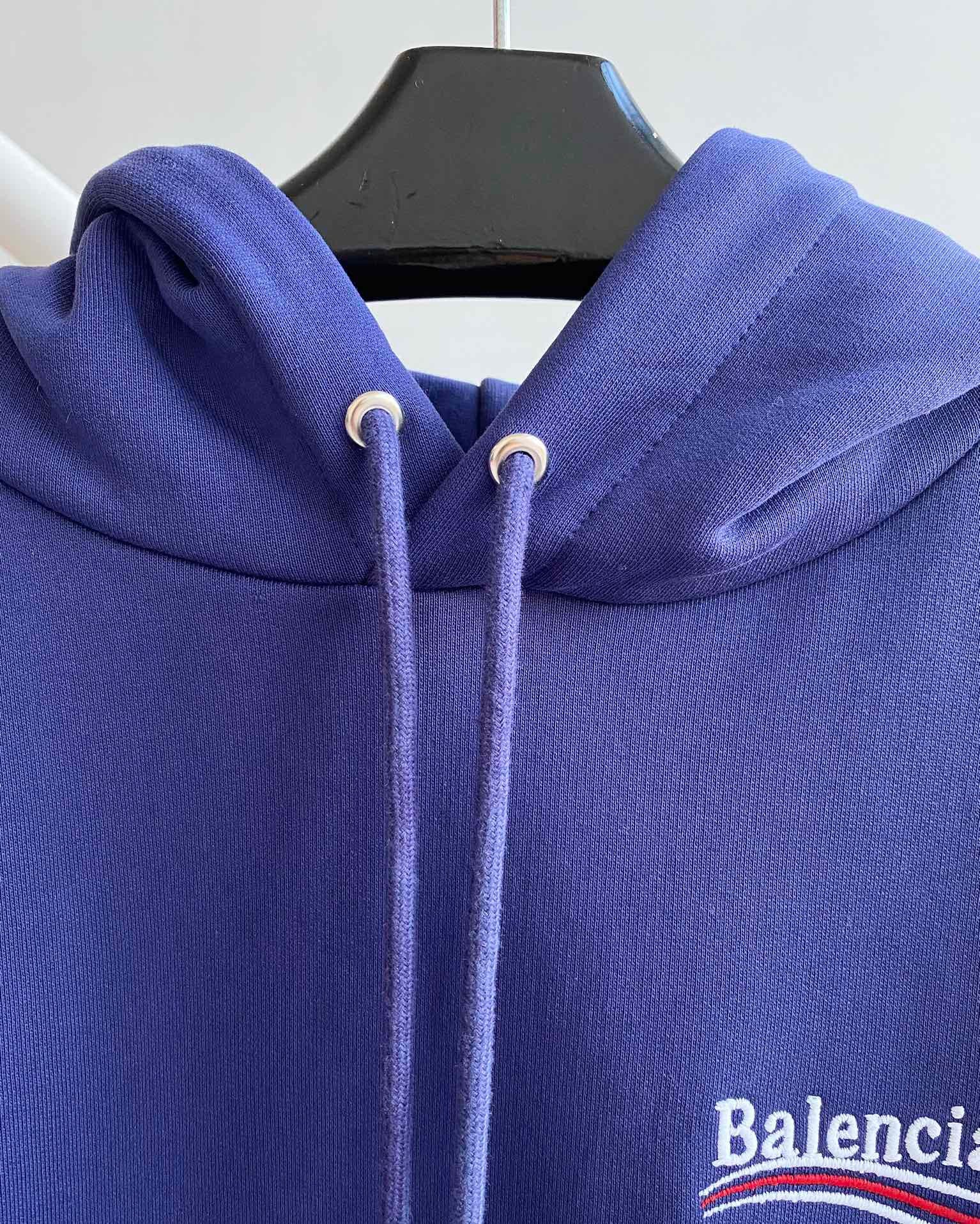 Balenciaga Hoodie