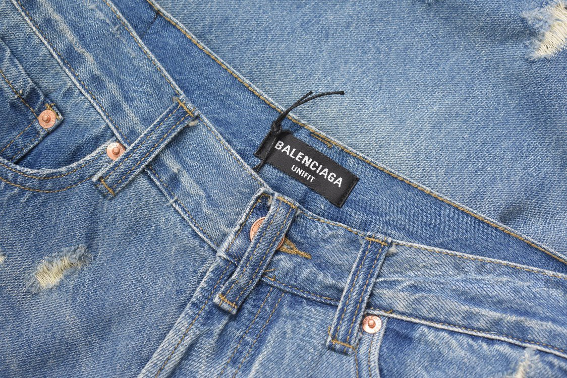 Balenciaga Jeans