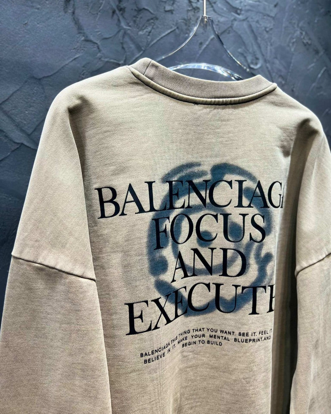 Balenciaga Sweatshirt