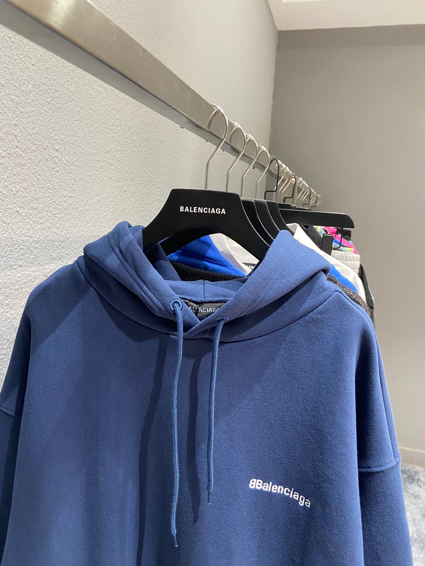 Balenciaga Hoodie