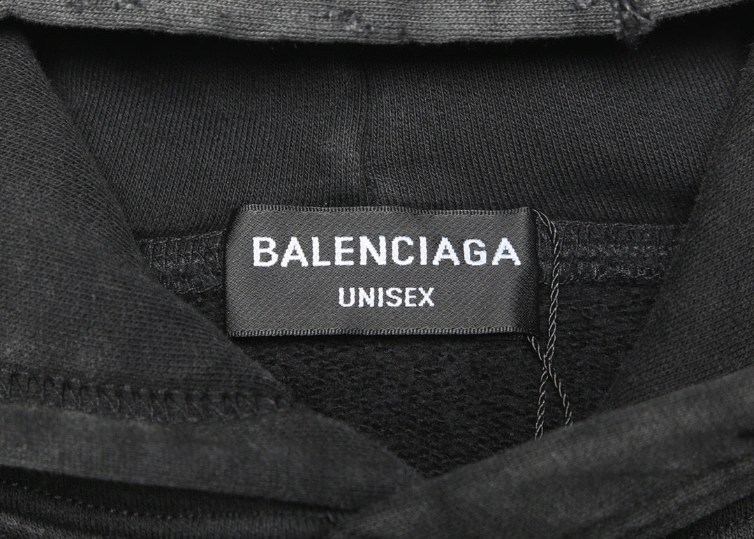 Balenciaga Hoodie