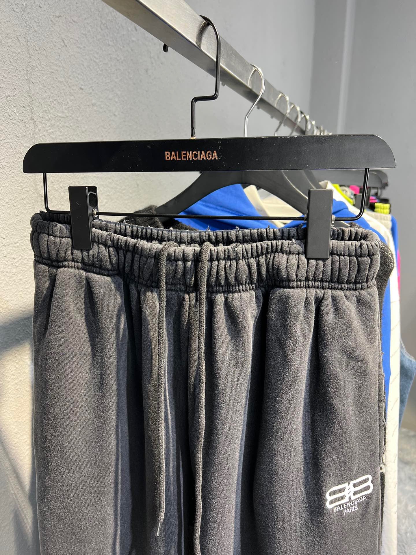 Balenciaga Sweatpants