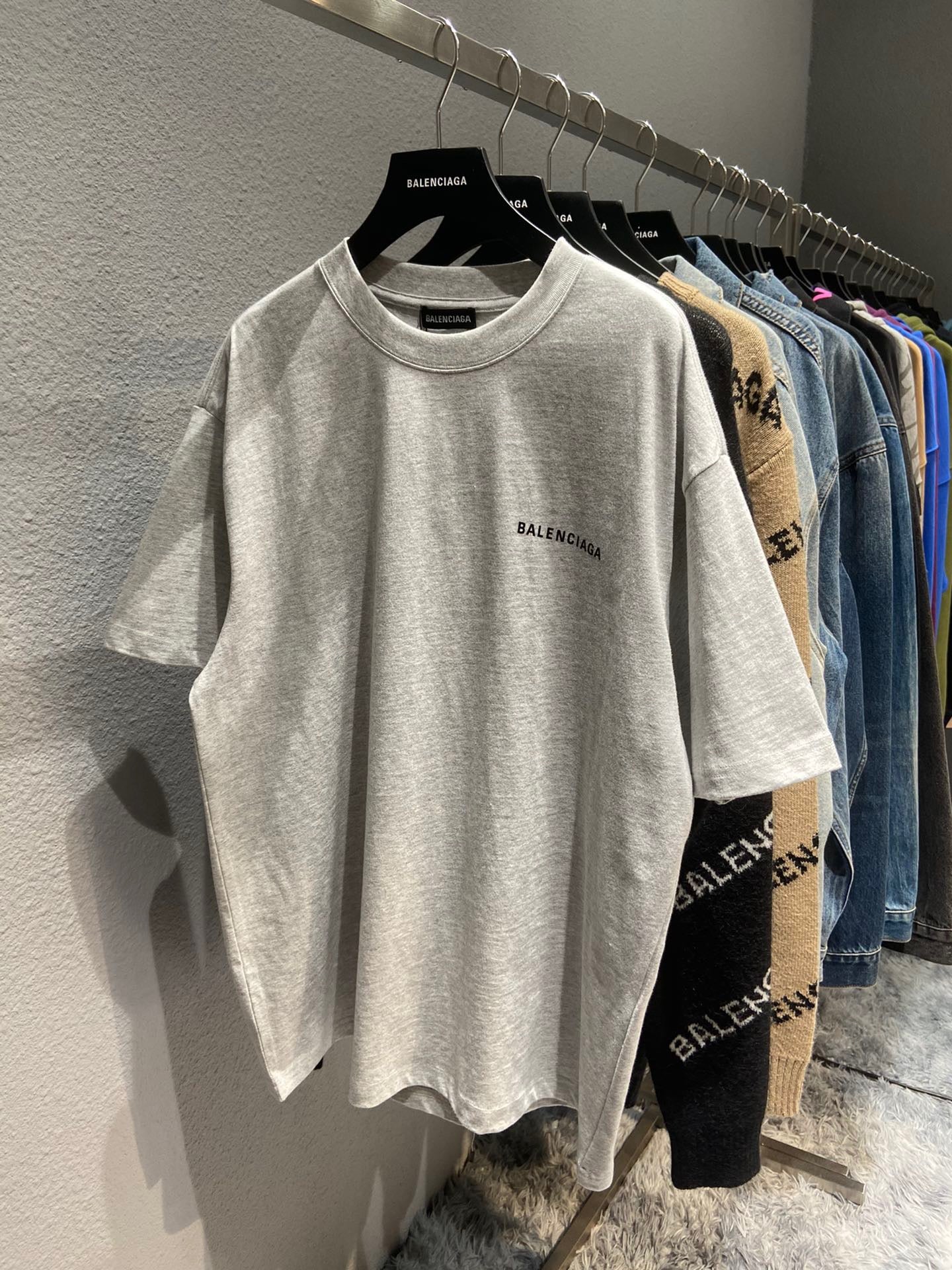 Balenciaga T-shirt