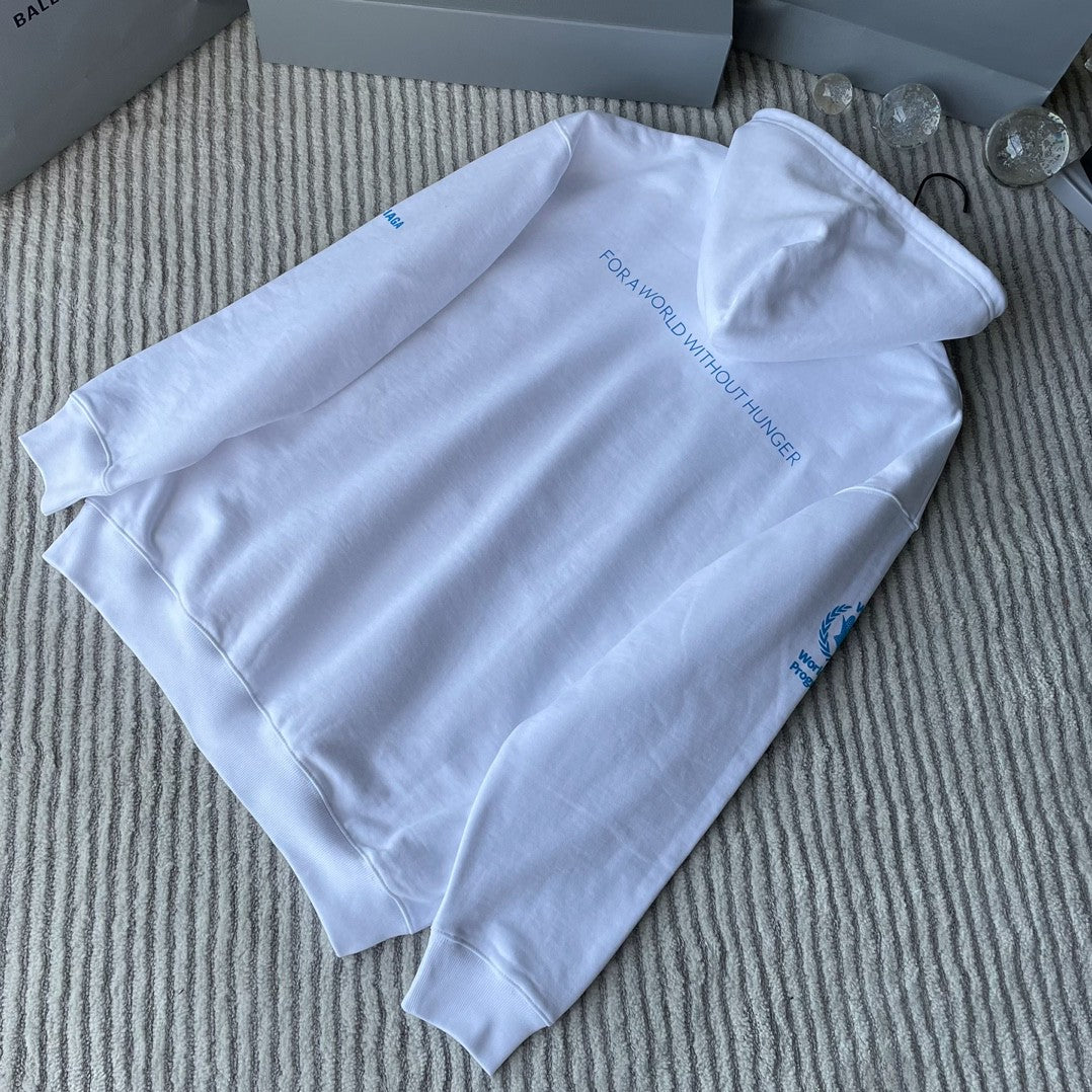 Balenciaga Hoodie