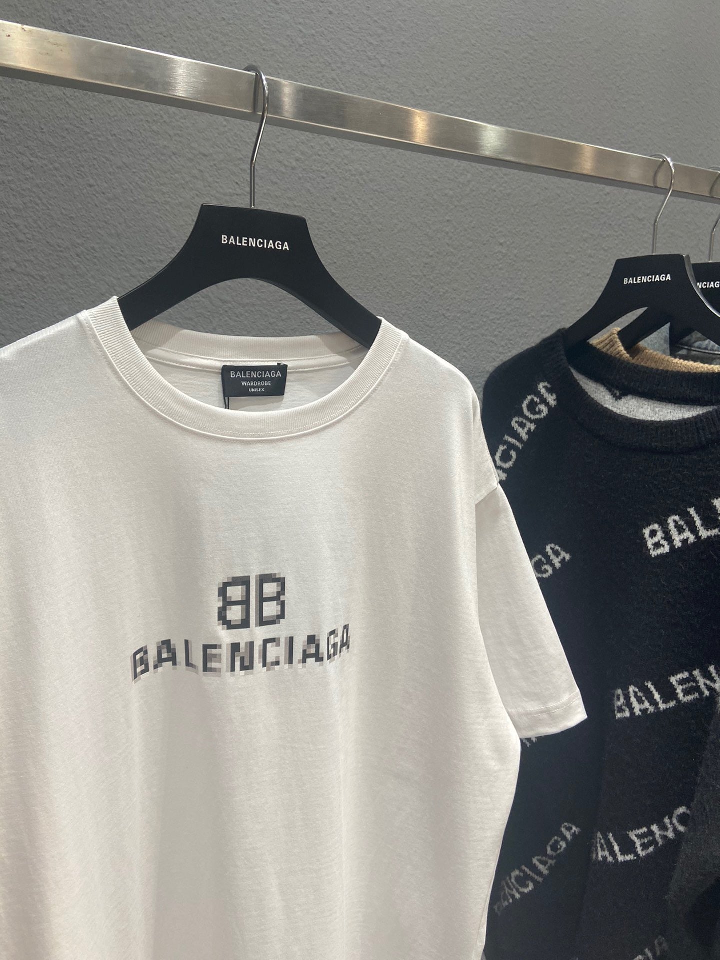 Balenciaga T-shirt