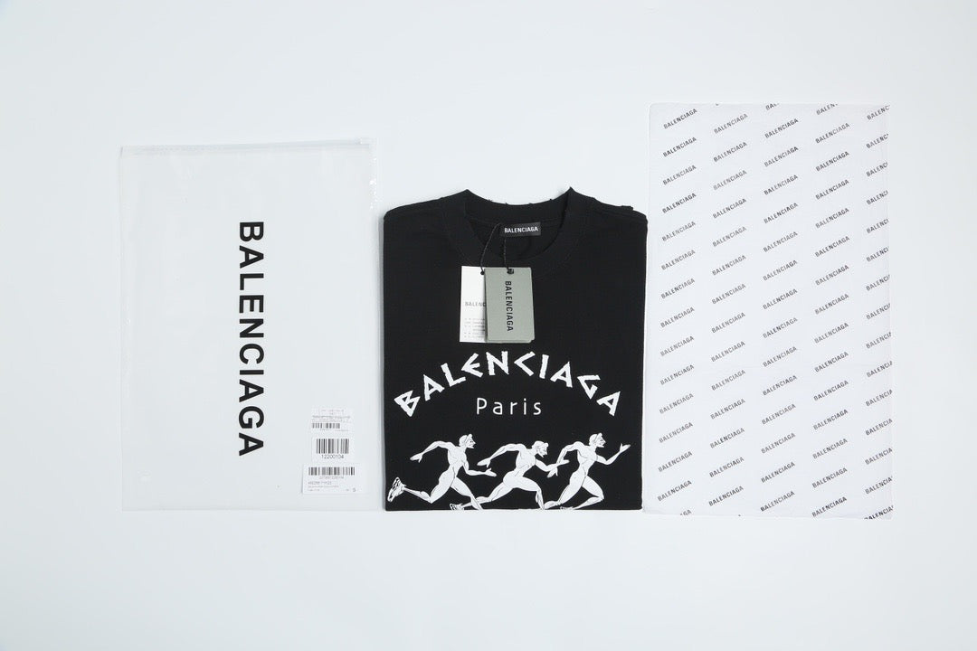 Balenciaga T-shirt