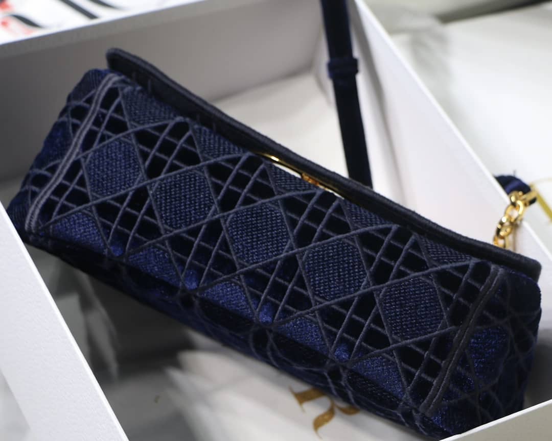 Christian Dior Caro Replica Bag