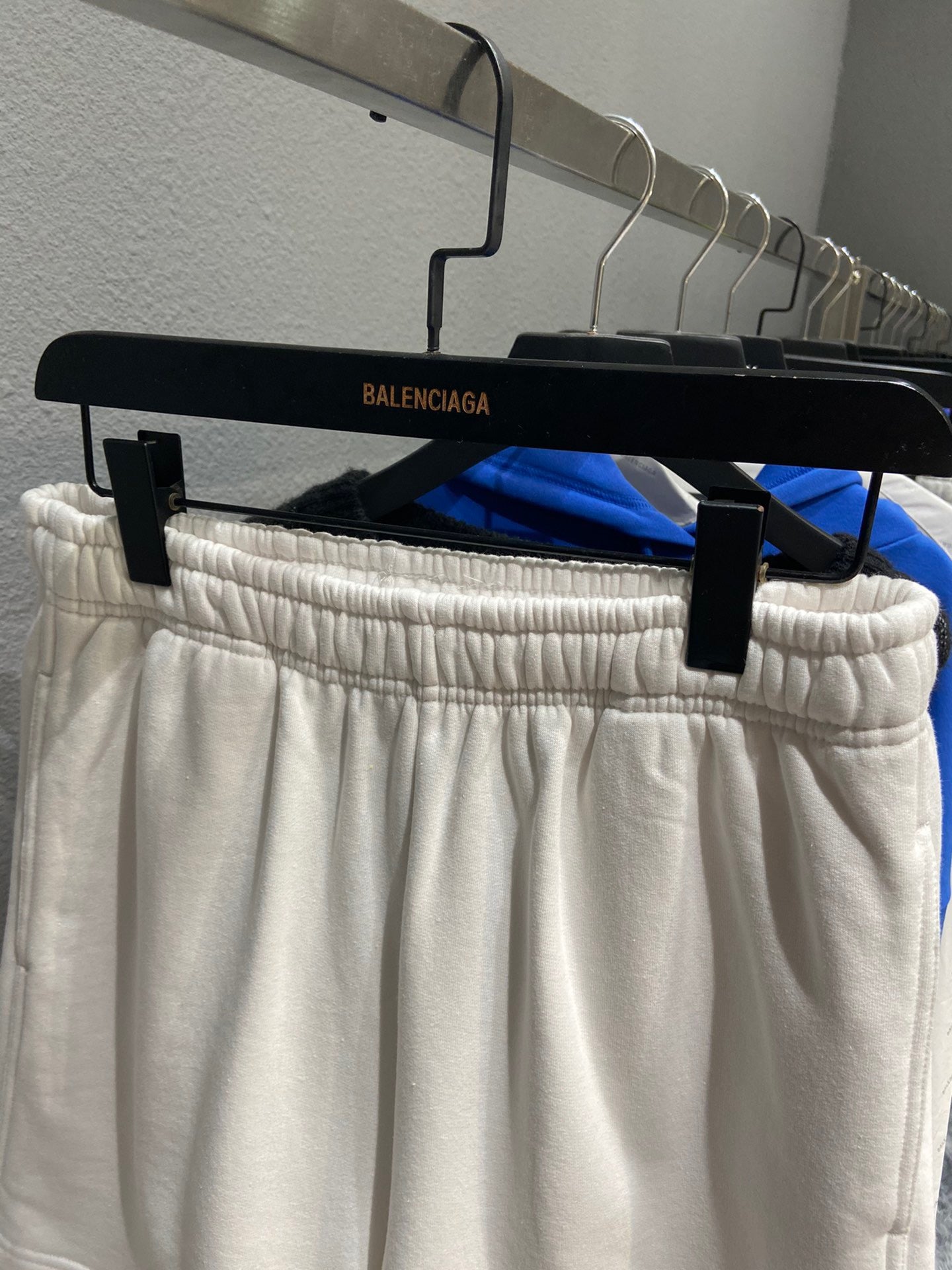 Balenciaga Shorts