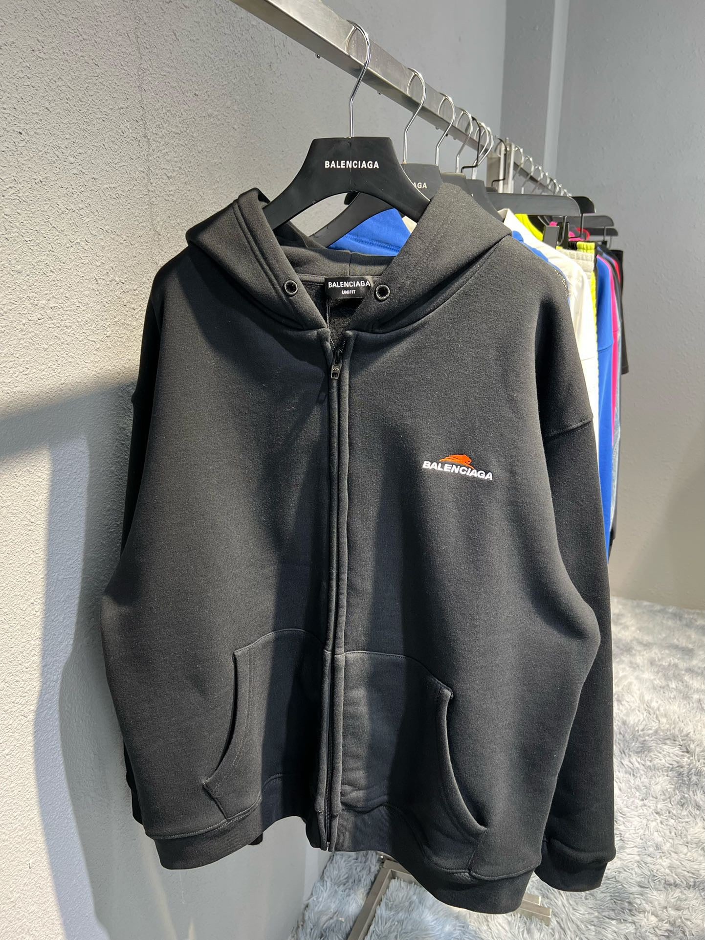 Balenciaga Jacket