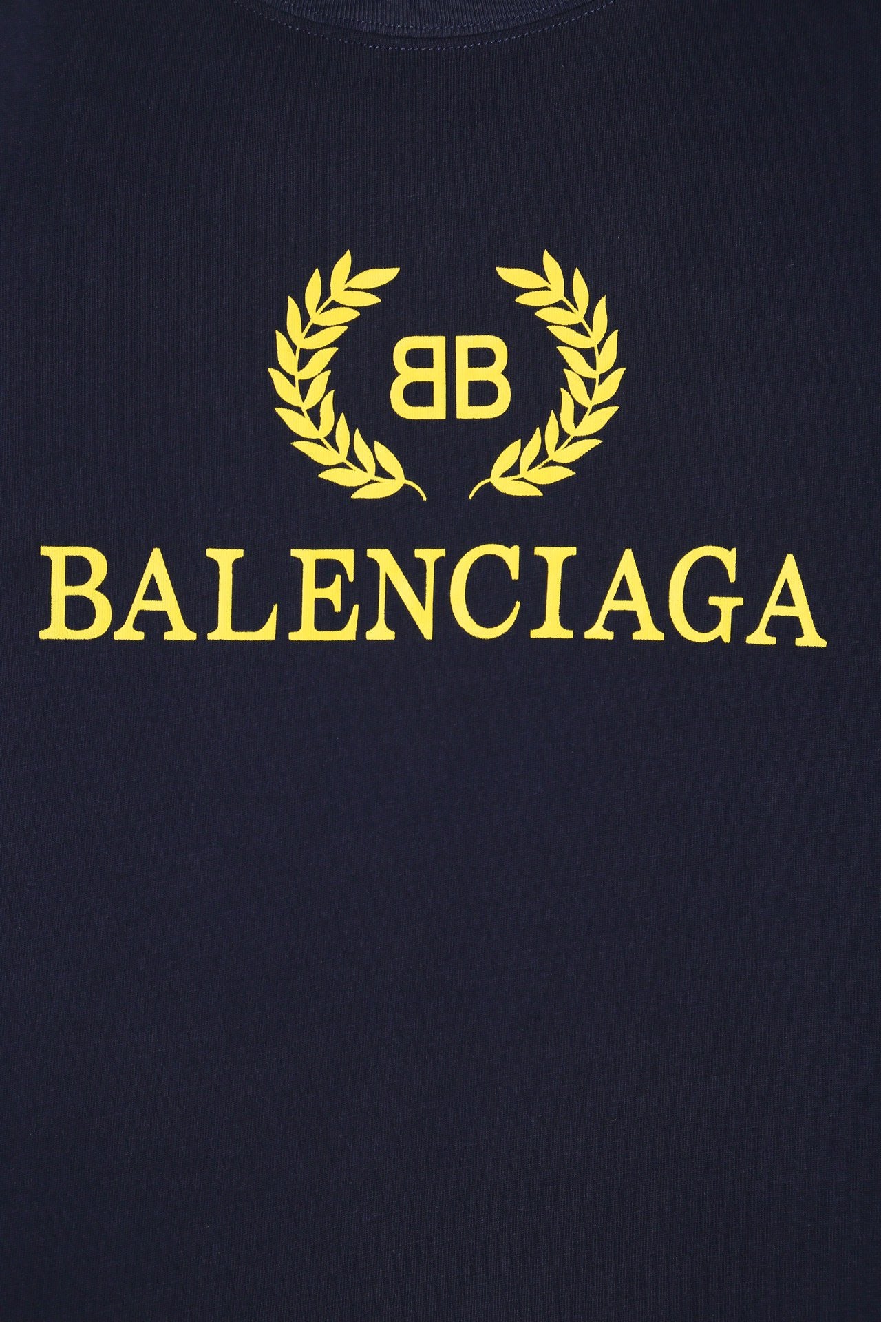 Balenciaga T-shirt