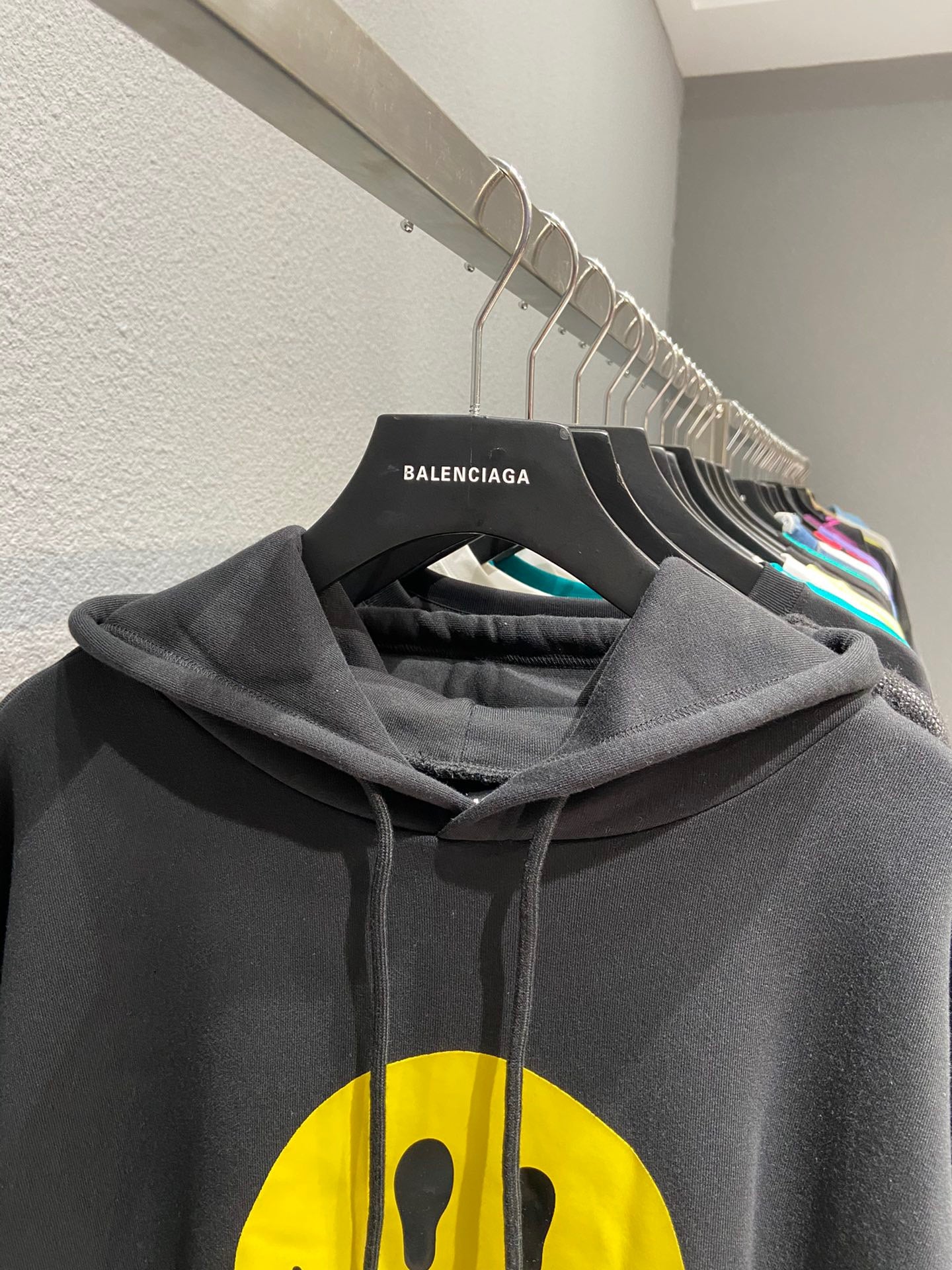 Balenciaga Hoodie