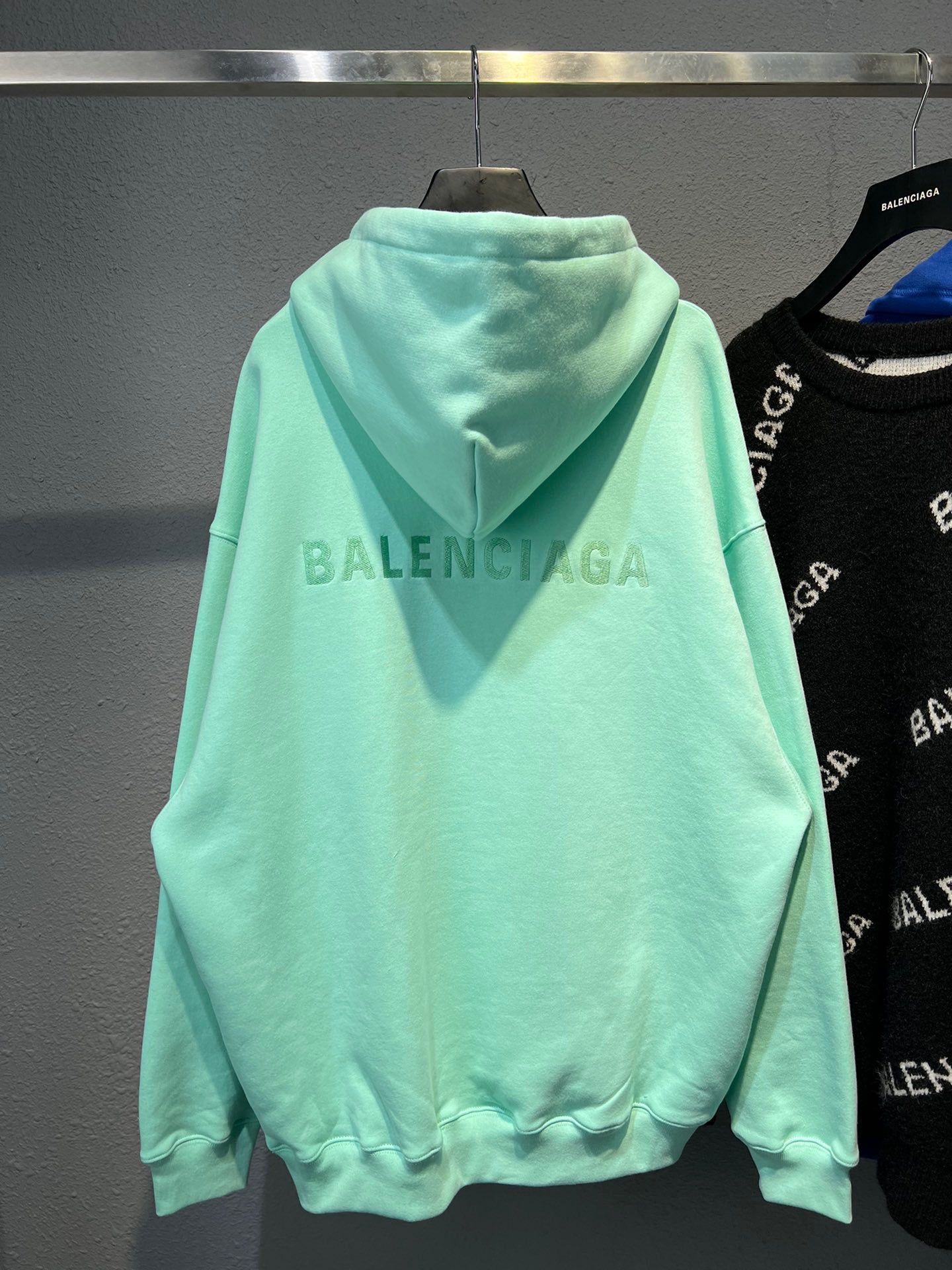Balenciaga Hoodie