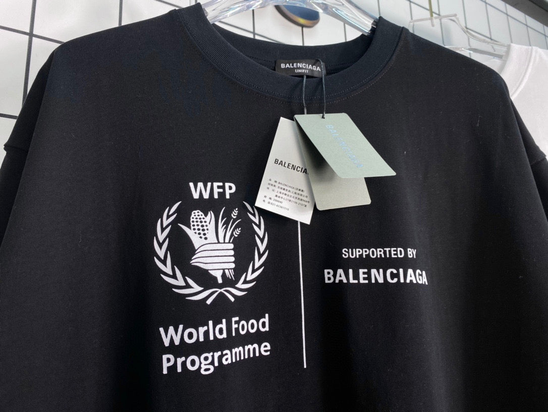 Balenciaga T-shirt