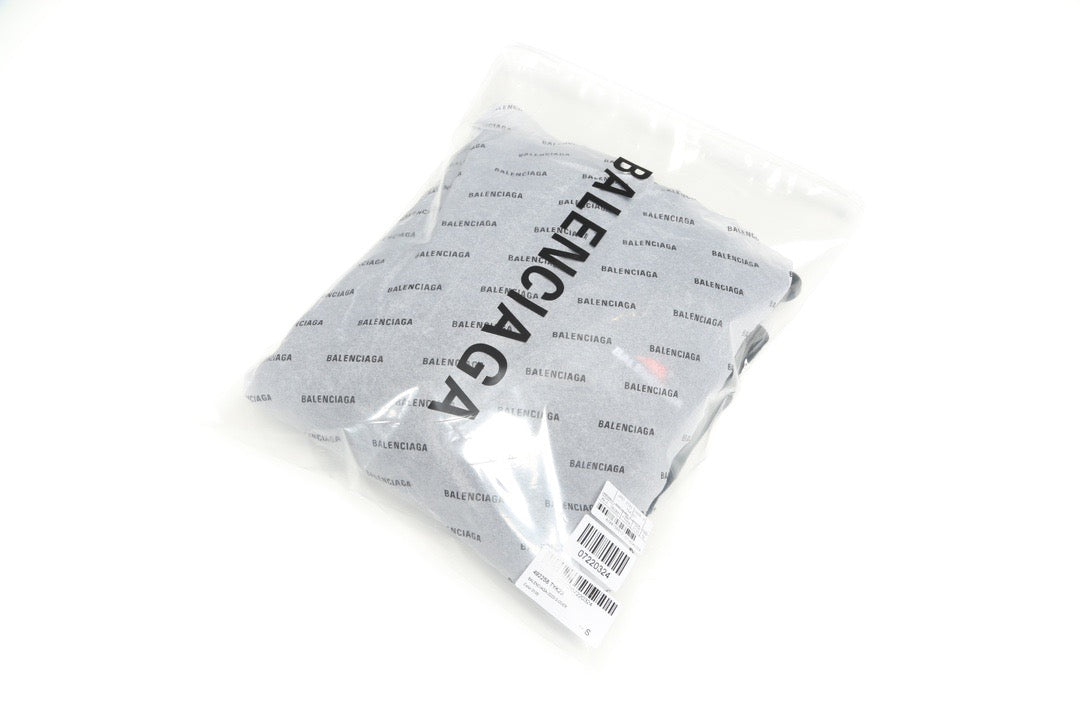 Balenciaga Hoodie Replica Zip Up