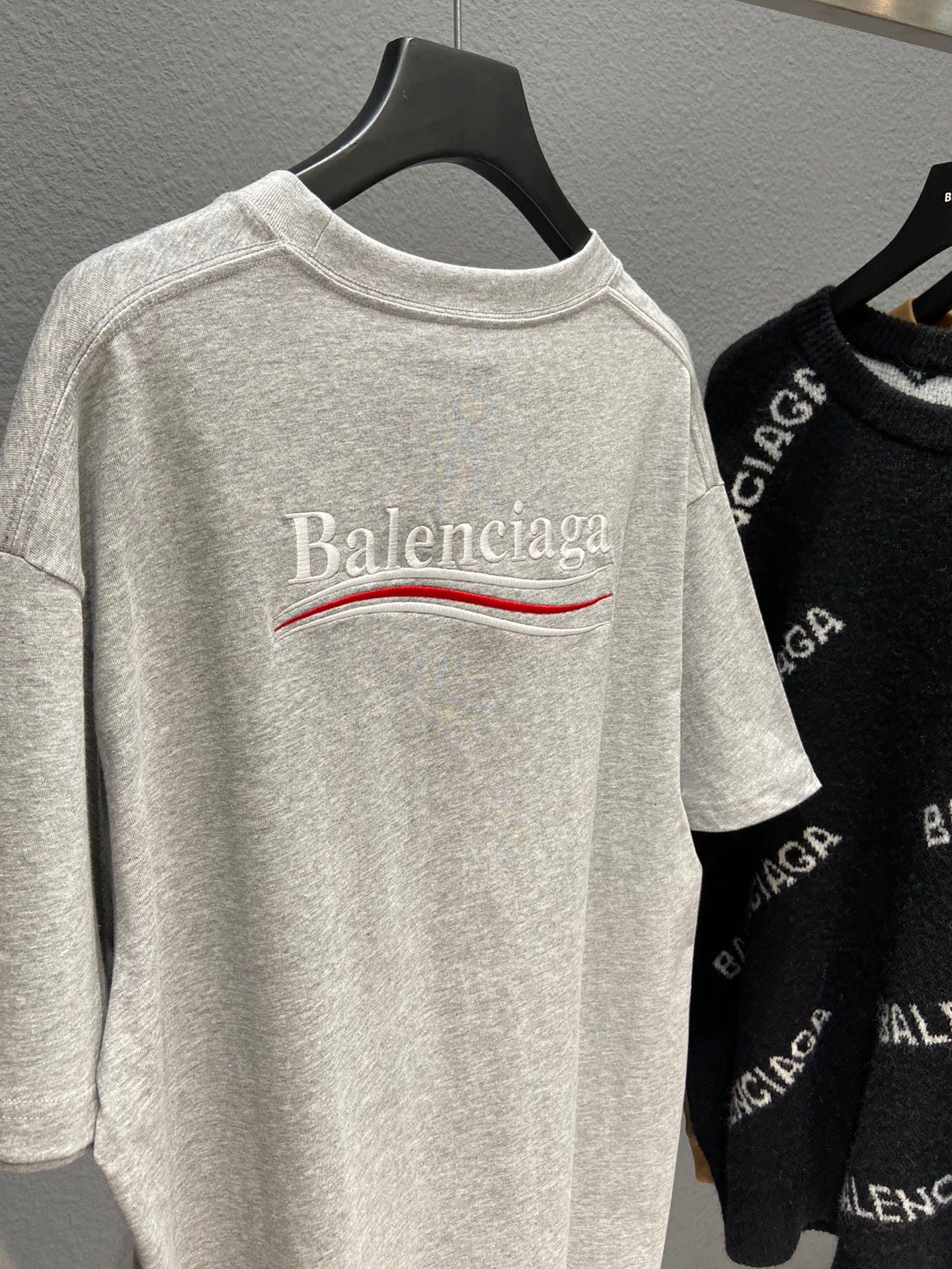 Balenciaga T-shirt