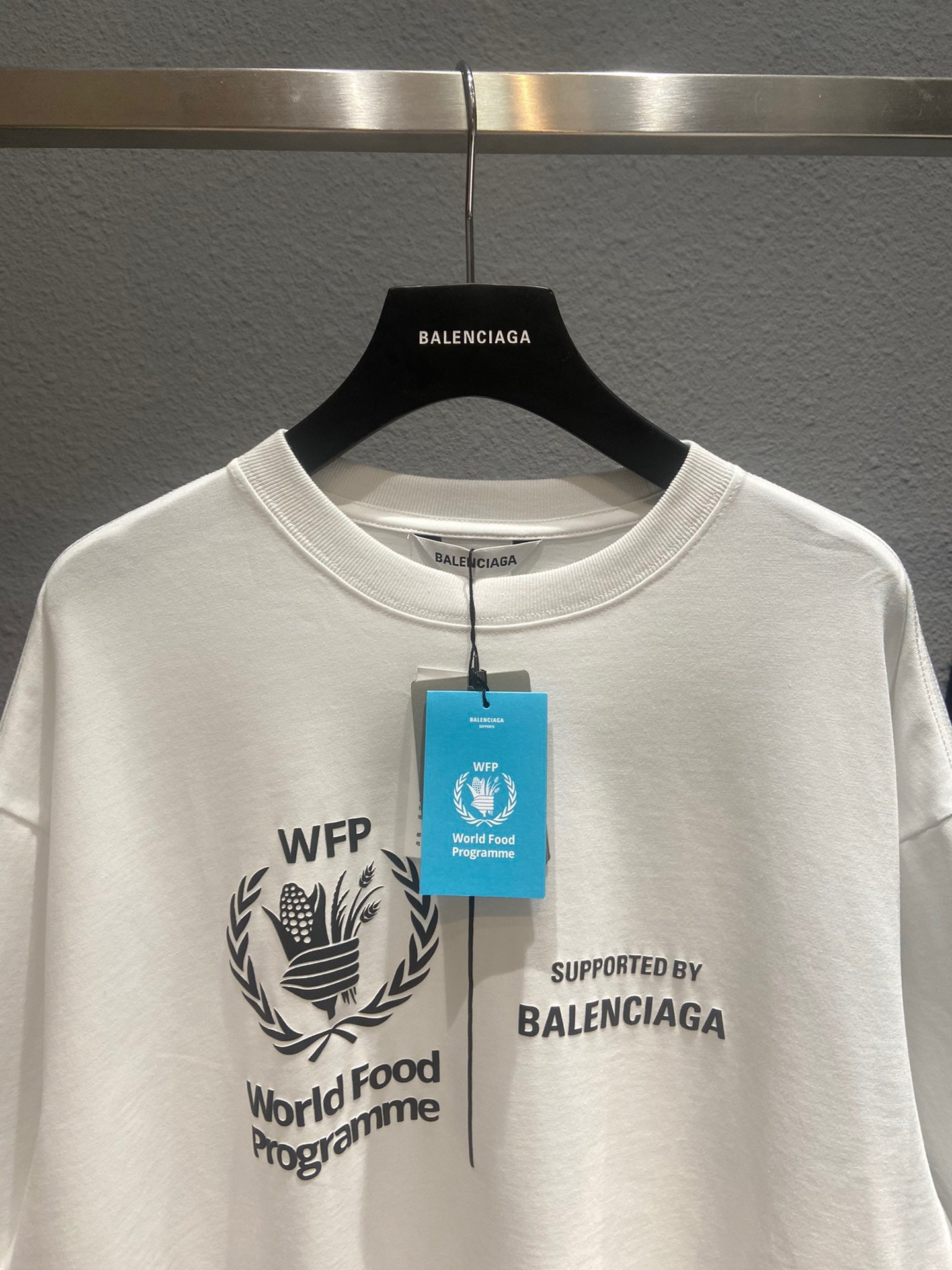 Balenciaga T-shirt