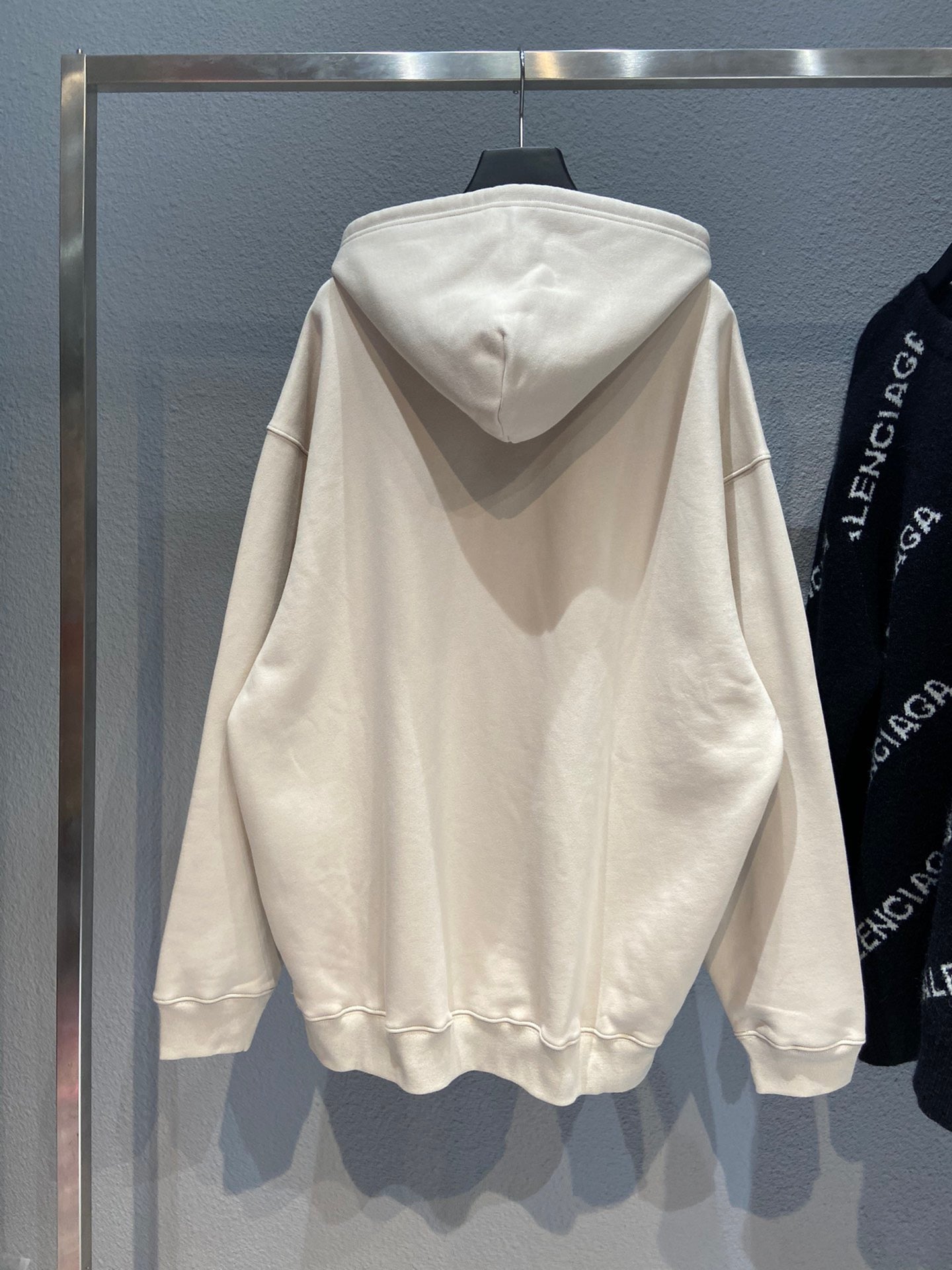 Balenciaga Hoodie