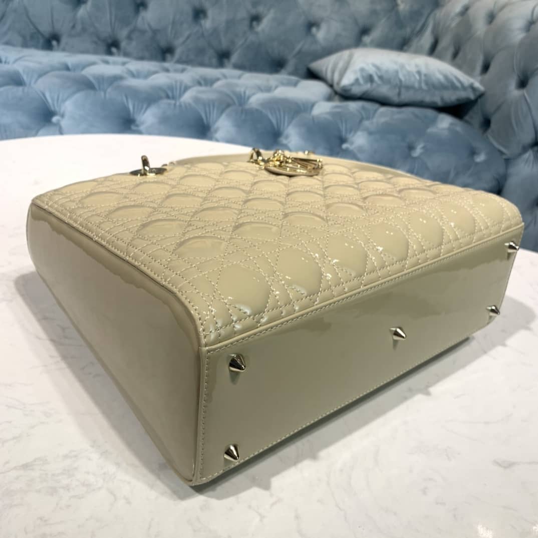 Christian Dior Lady Dior 32CM Replica Bag