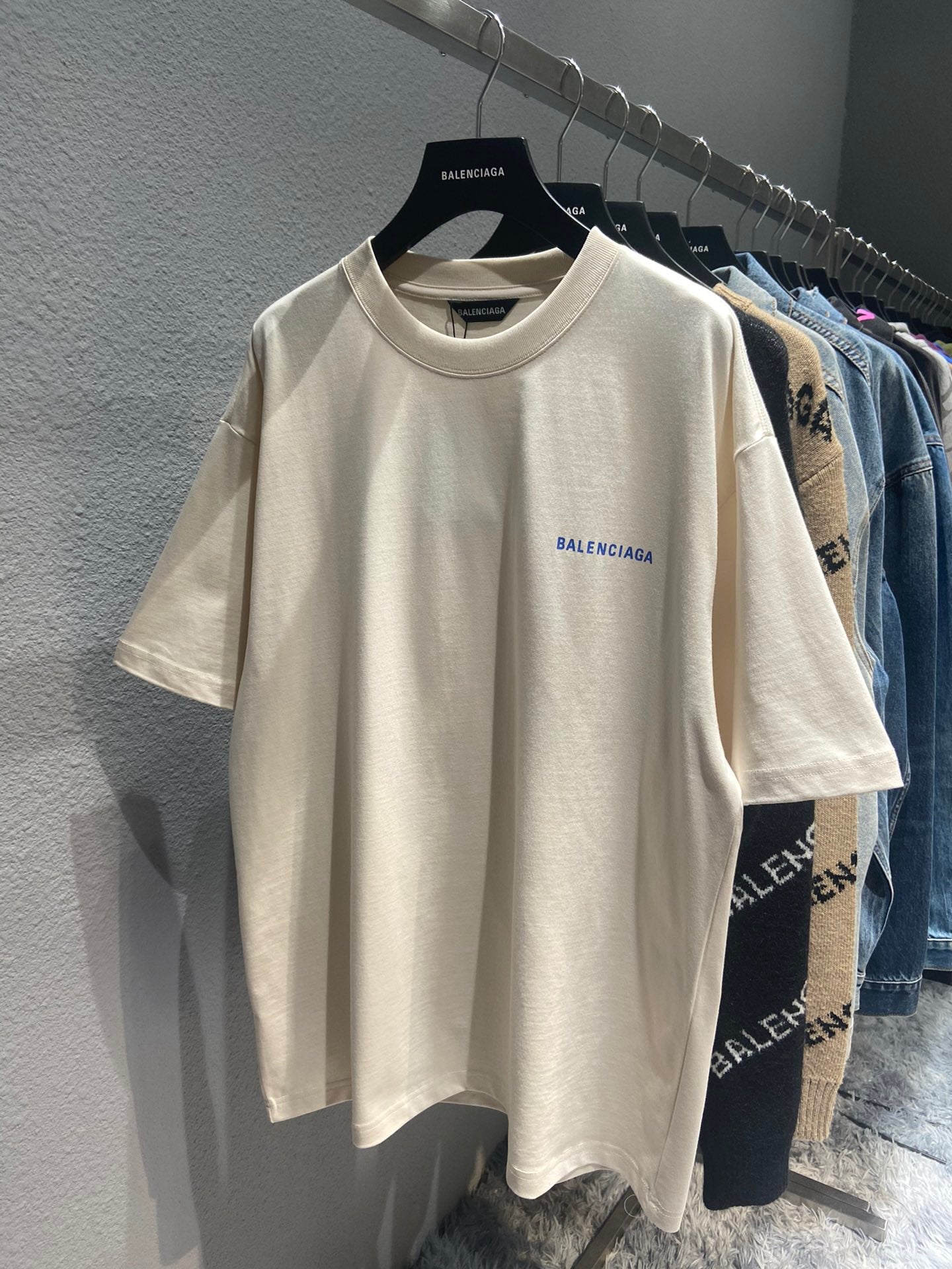 Balenciaga T-shirt