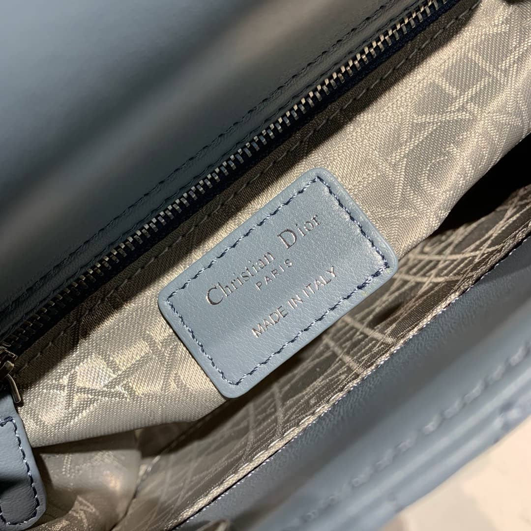 Christian Dior Lady Dior 20CM Replica Bag