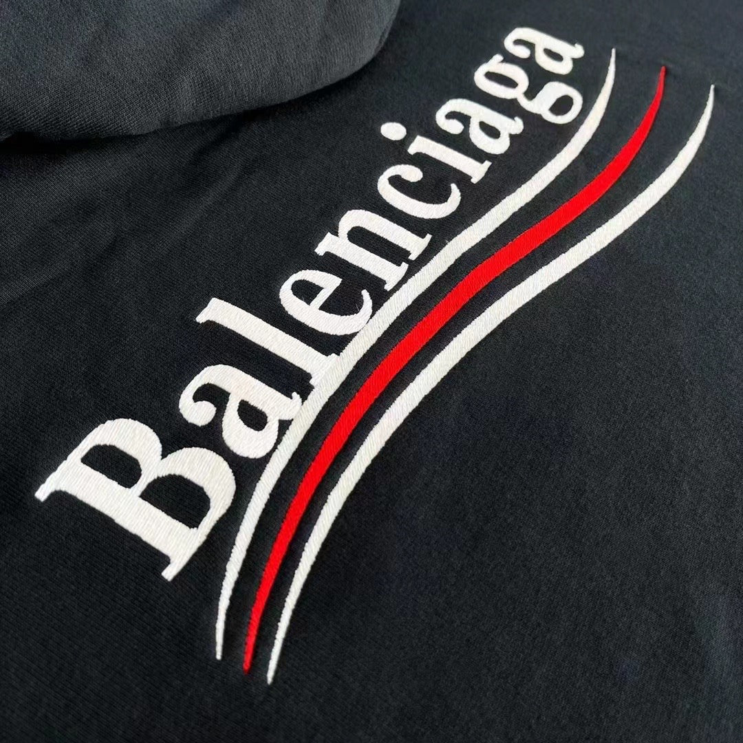 Balenciaga Hoodie Replica