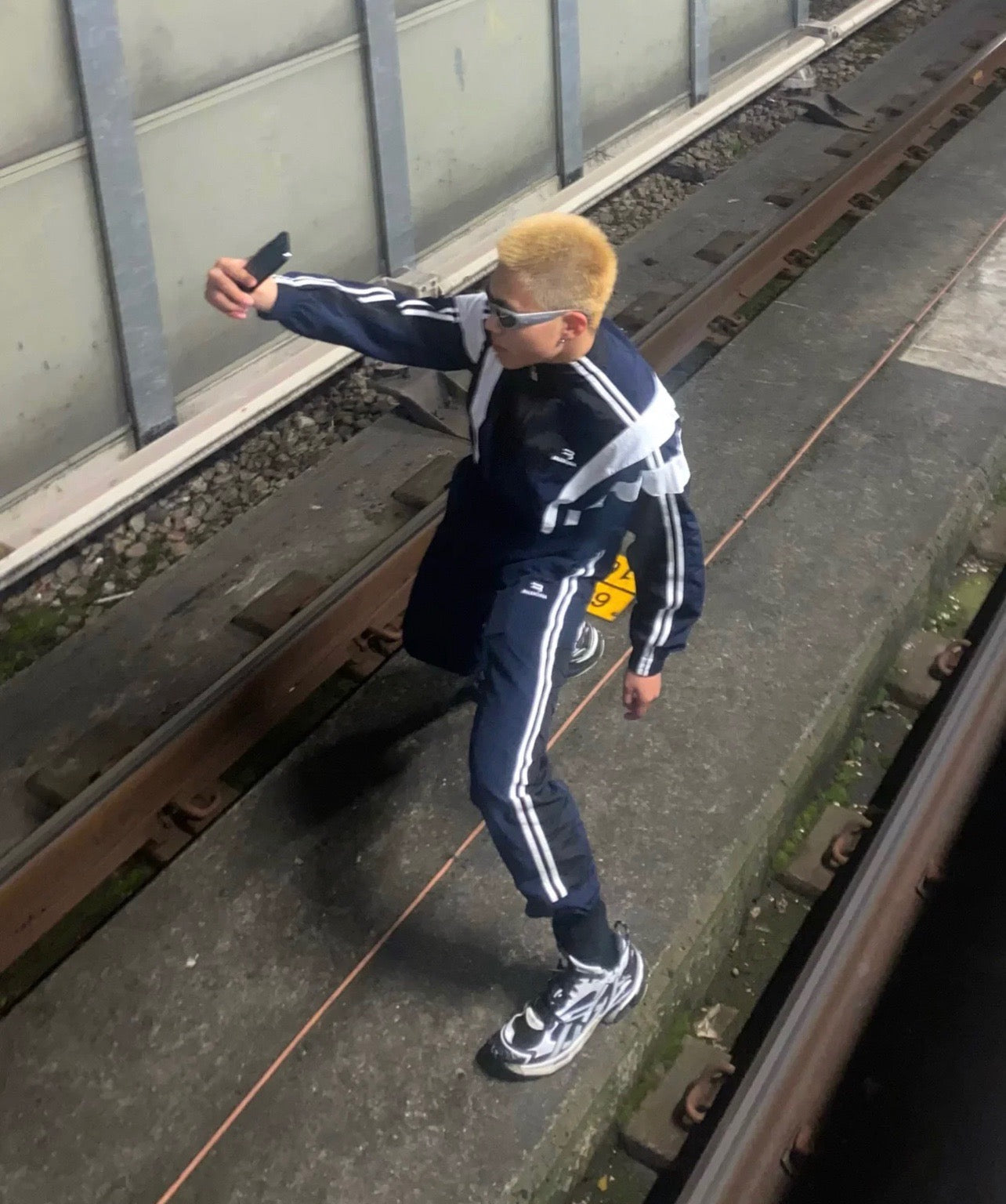 Balenciaga Sweatpants