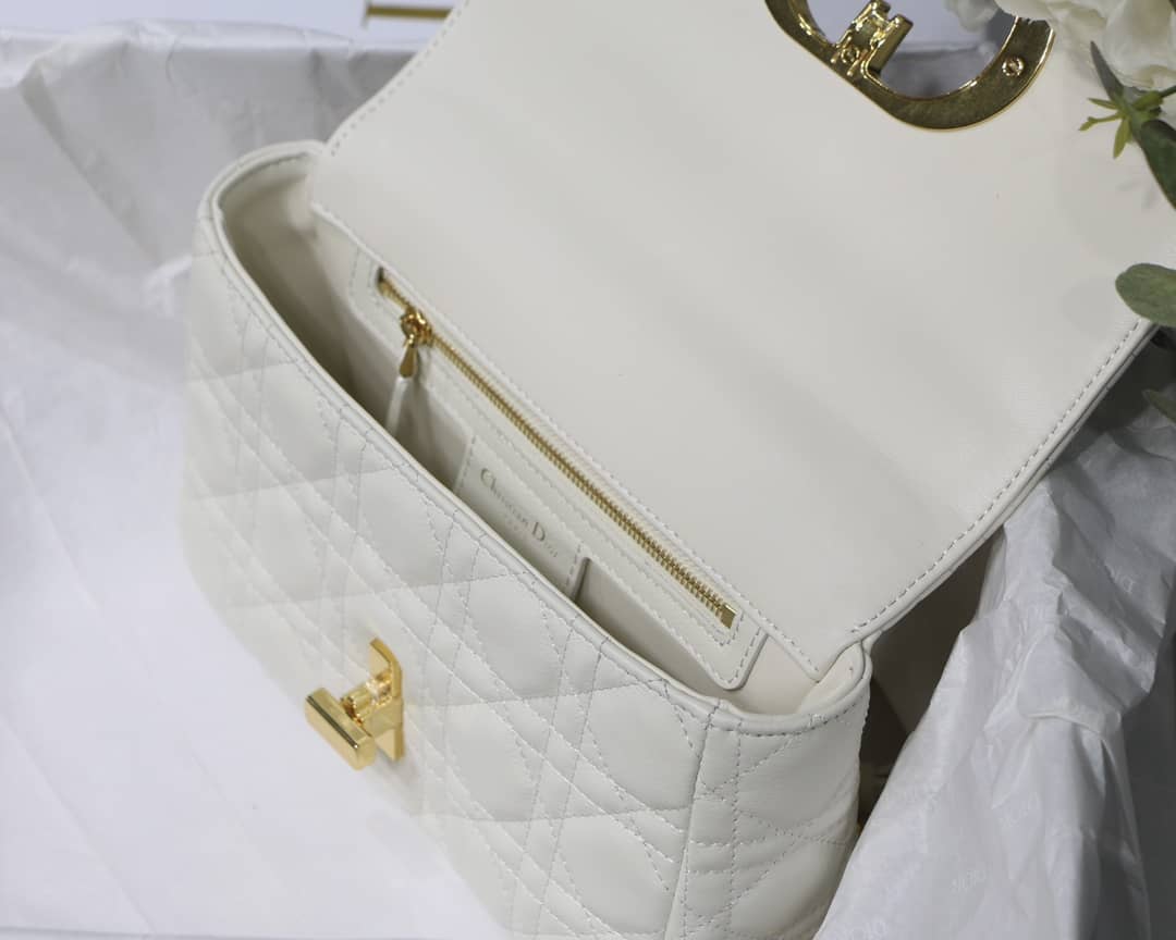 Christian Dior Caro Replica Bag