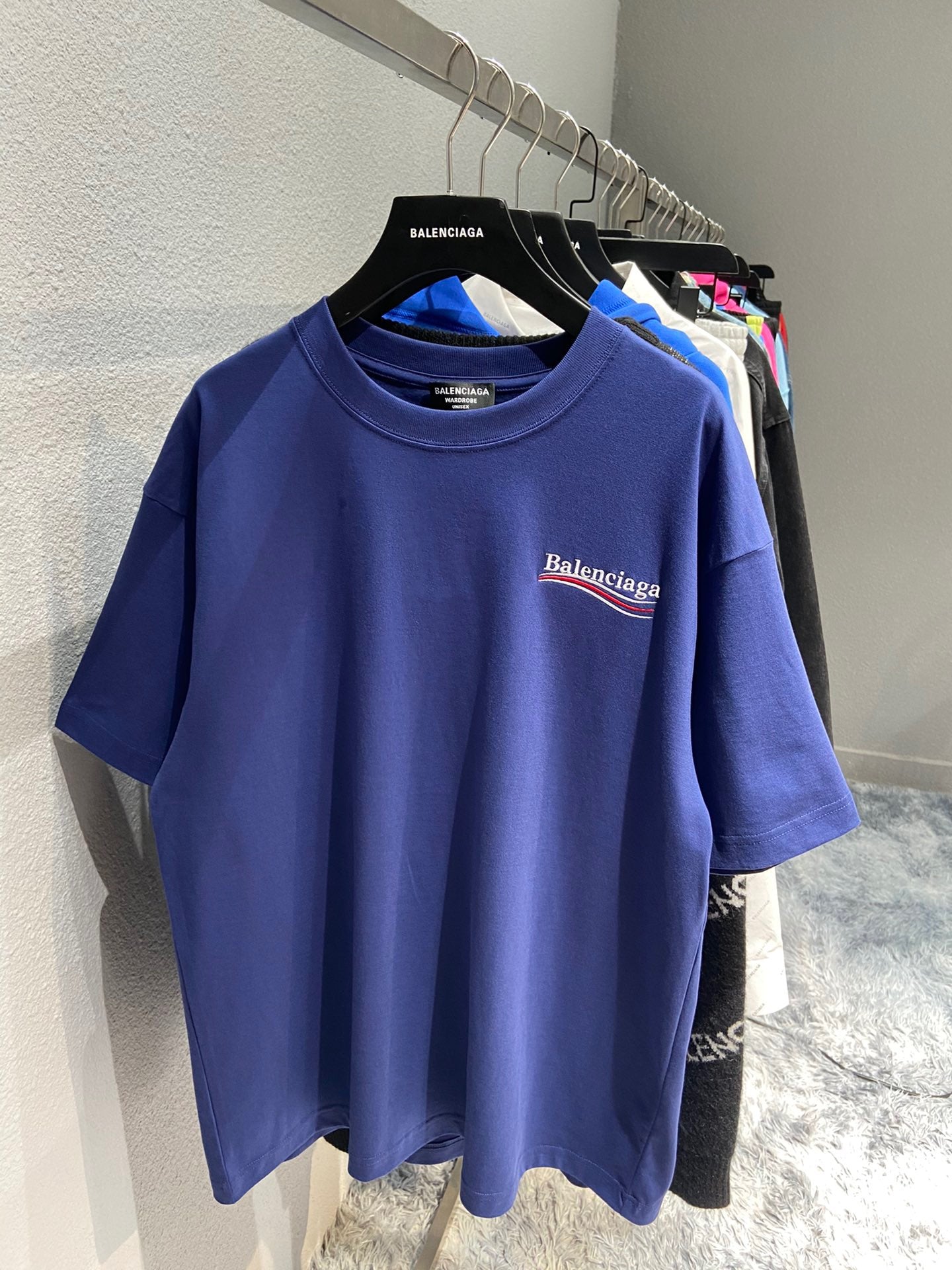 Balenciaga T-shirt