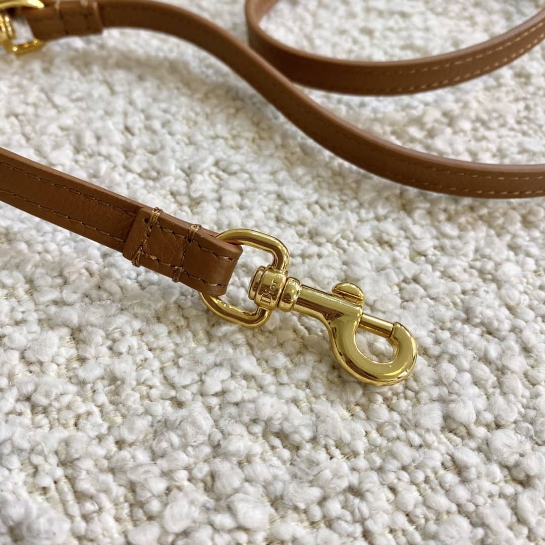 Christian Dior Caro Double Pouch