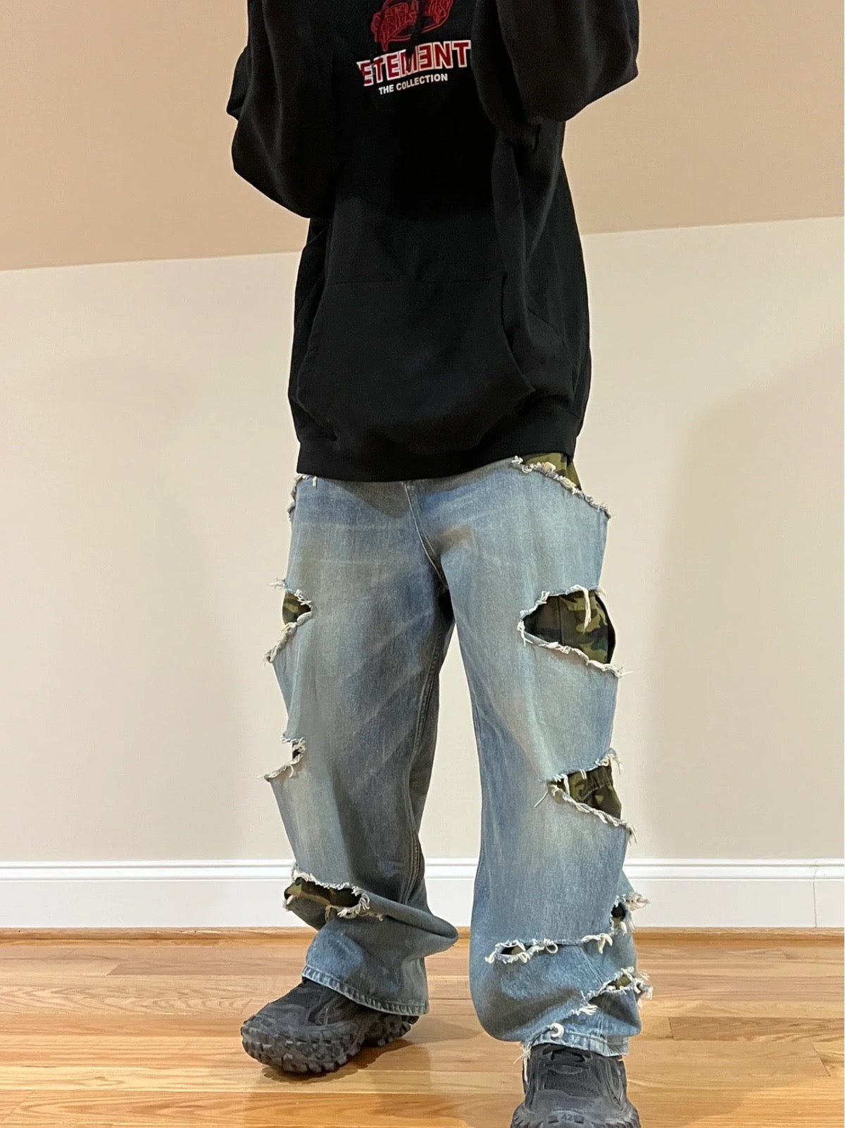 Balenciaga Jeans