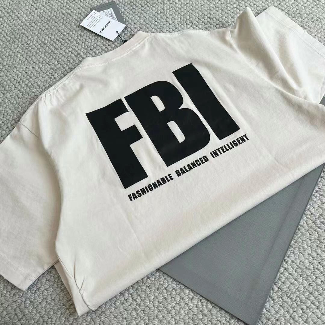 Balenciaga T-shirt