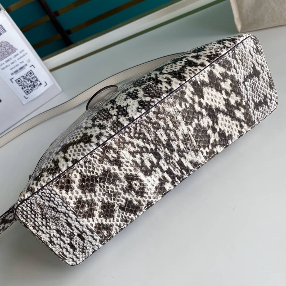 Gucci Ophidia GG Shoulder Crossbody Bag Replica 499621