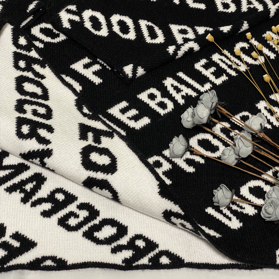 Balenciaga Sweater