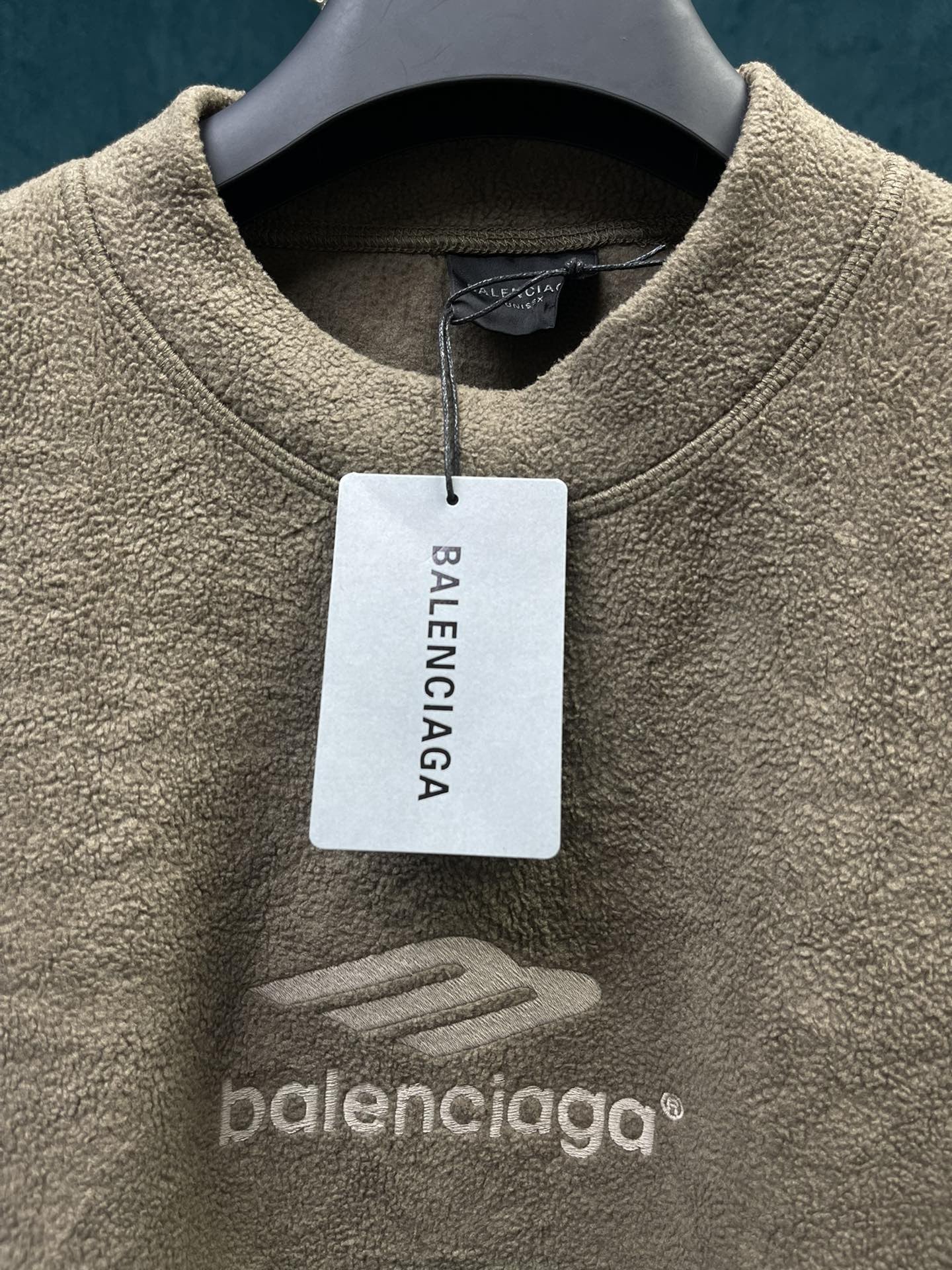 Balenciaga Sweatshirt