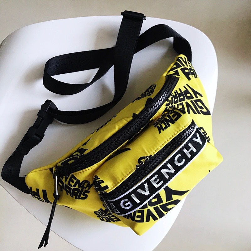 New Collection Bags 1910GIV0023