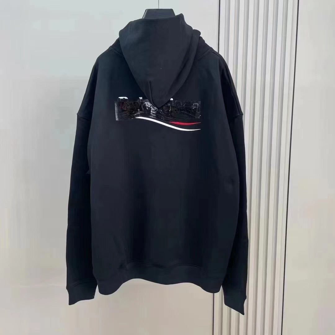 Balenciaga Hoodie