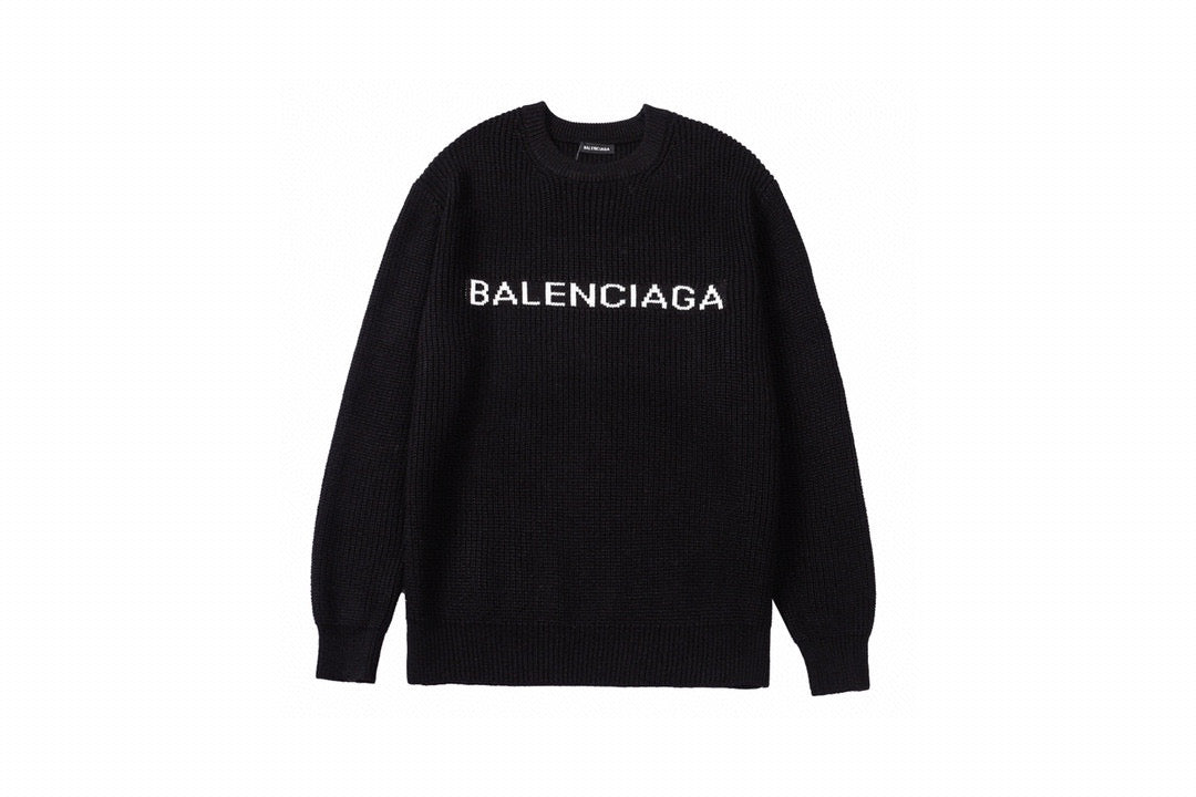 Balenciaga Sweater