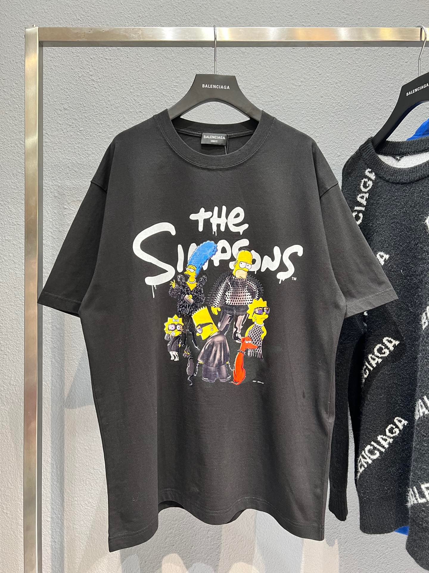 Balenciaga T-shirt